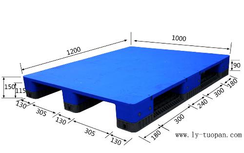 塑料托盘的作用是什么? 塑料托盘的作用是什么?