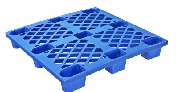 不同塑料卡板的承重范围有什么不一样 不同塑料卡板的承重范围有什么不一样