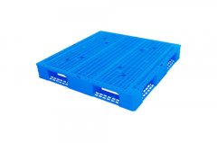 塑料托盘热成型和真空成型有什么区别?