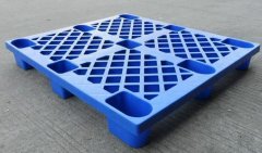 塑料托盘的用料和颜色,是否会影响其价格?