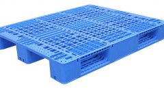 塑料托盘质量检测的标准是什么?