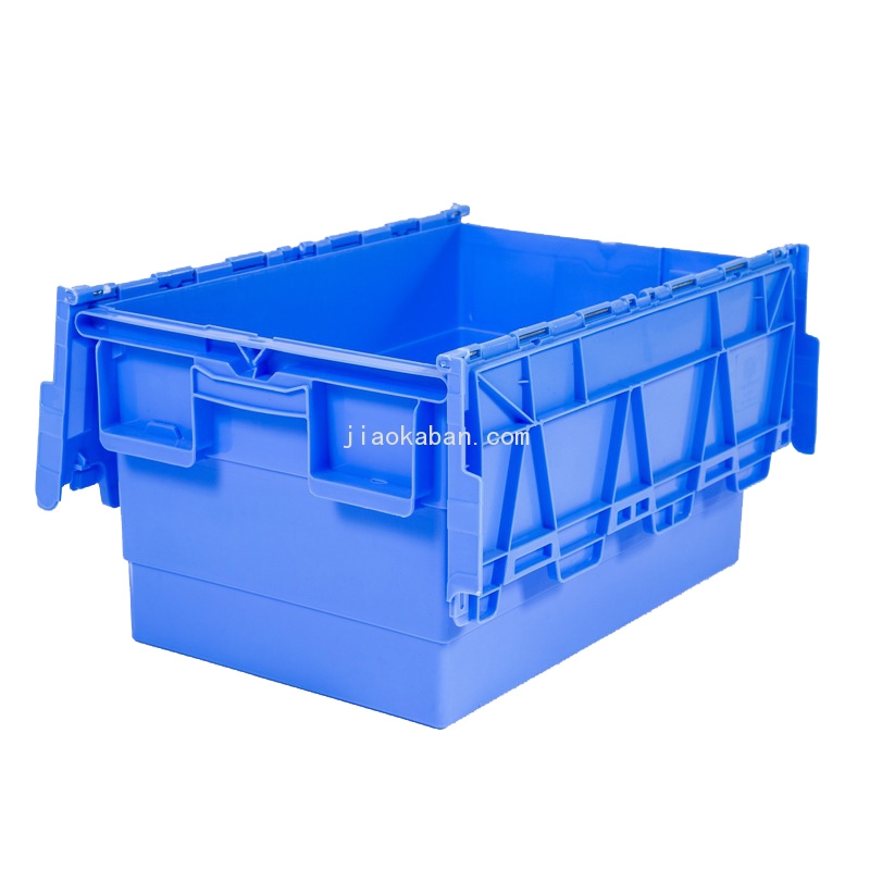 如何在不改变塑料托盘结构情况下提升其载重能力？