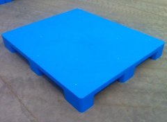 塑料托盘在冷库中需要做到哪些保护措施?